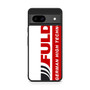 Fulda Germany Google Pixel 8a Case