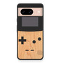 Gameboy wood Google Pixel 8/ Pixel 8a/ Pixel 8 Pro Case