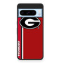 Georgia Athletics American Football 2 Google Pixel 8 Pro Case