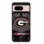 Georgia Bulldogs 4 Google Pixel 8/ Pixel 8a/ Pixel 8 Pro Case