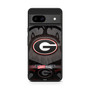 Georgia Bulldogs 4 Google Pixel 8a Case