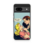 Get Me A pizza Comic Google Pixel 8a Case