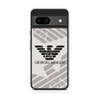giorgio armani Google Pixel 8a Case