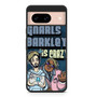 Gnarls Barkley Is Crazy Google Pixel 8/ Pixel 8a/ Pixel 8 Pro Case