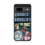 Gnarls Barkley Is Crazy Google Pixel 8a Case