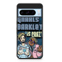 Gnarls Barkley Is Crazy Google Pixel 8 Pro Case