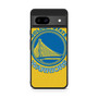 Golden State Warriors 1 Google Pixel 8a Case