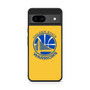 Golden State Warriors 2 Google Pixel 8a Case
