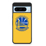 Golden State Warriors 2 Google Pixel 8 Pro Case