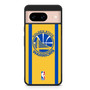 Golden State Warriors 3 Google Pixel 8/ Pixel 8a/ Pixel 8 Pro Case