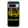 Golden State Warriors Strength in Numbers Google Pixel 8 Pro Case