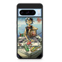 Gorillaz Google Pixel 8 Pro Case