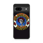 grateful dead logo Google Pixel 8a Case