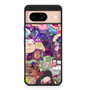 gravity falls Characters Google Pixel 8/ Pixel 8a/ Pixel 8 Pro Case