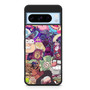 gravity falls Characters Google Pixel 8 Pro Case