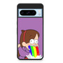 Gravity Falls Mabel Google Pixel 8 Pro Case