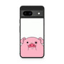 Gravity Falls Waddles Google Pixel 8a Case