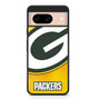 Green bay packers wide logo Google Pixel 8/ Pixel 8a/ Pixel 8 Pro Case