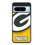 Green bay packers wide logo Google Pixel 8 Pro Case