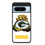 Green Bay Packers 2 Google Pixel 8 Pro Case