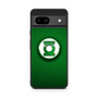 Green lantern logo Google Pixel 8a Case