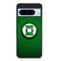 Green lantern logo Google Pixel 8 Pro Case