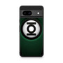 Green Lantern Suit Google Pixel 8a Case