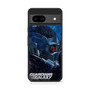 Guardians Of The Galaxy Star Lord Movie Google Pixel 8a Case