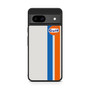 Gulf logo Google Pixel 8a Case