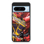 Gundam Mobile Red Google Pixel 8 Pro Case