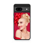 Gwen Stefani Google Pixel 8a Case