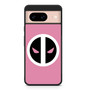 Gwenpool Google Pixel 8/ Pixel 8a/ Pixel 8 Pro Case