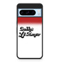 Harley Quinn Daddy's lil monster Google Pixel 8 Pro Case