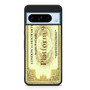 Harry Poter Ptaform 9 34 Google Pixel 8 Pro Case
