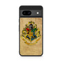 Harry Potter Emblem Google Pixel 8a Case