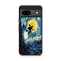 Harry Potter starry night van gogh Google Pixel 8a Case