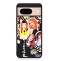 hayley williams collage Google Pixel 8/ Pixel 8a/ Pixel 8 Pro Case