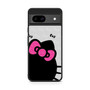 Hello Kitty 3 Google Pixel 8a Case