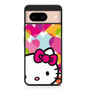 Hello Kitty Hearts Google Pixel 8/ Pixel 8a/ Pixel 8 Pro Case