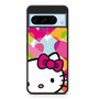 Hello Kitty Hearts Google Pixel 8 Pro Case