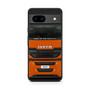 Hi Way Iveco truck Google Pixel 8a Case