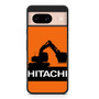 Hitachi Heavy Equipment Google Pixel 8/ Pixel 8a/ Pixel 8 Pro Case