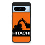 Hitachi Heavy Equipment Google Pixel 8 Pro Case