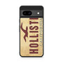 hollister Google Pixel 8a Case