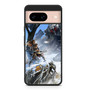 Horizon Dawn II Google Pixel 8/ Pixel 8a/ Pixel 8 Pro Case