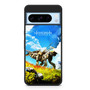 Horizon Zero Dawn 1 Google Pixel 8 Pro Case