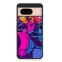Hotline Miami Google Pixel 8/ Pixel 8a/ Pixel 8 Pro Case