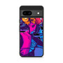 Hotline Miami Google Pixel 8a Case