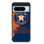 Houston Astros 4 Google Pixel 8 Pro Case