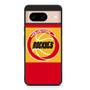Houston Rockets Google Pixel 8/ Pixel 8a/ Pixel 8 Pro Case
